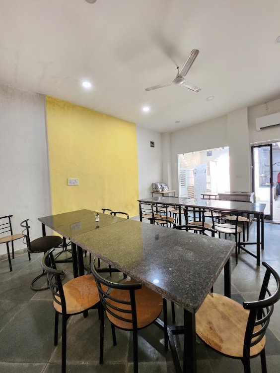 ARCH College of Design and Business Jaipur Campus photo 44